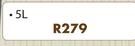 Duram Texture Wall-5Ltr