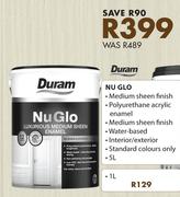 Duram Nu Glo-1Ltr