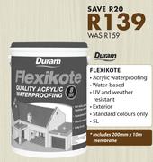 Duram Flexikote-5Ltr