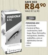 Efekto Fendona 65C-50ml