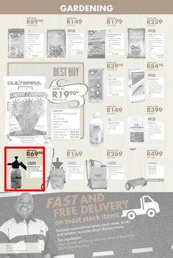Chamberlains : Famous For Hardware (21 Sep - 7 Oct 2018), page 14