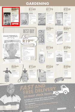 Chamberlains : Famous For Hardware (21 Sep - 7 Oct 2018), page 14