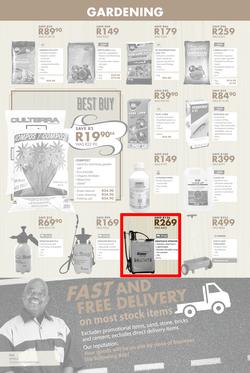 Chamberlains : Famous For Hardware (21 Sep - 7 Oct 2018), page 14
