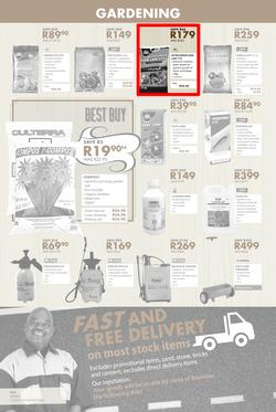 Chamberlains : Famous For Hardware (21 Sep - 7 Oct 2018), page 14