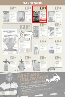 Chamberlains : Famous For Hardware (21 Sep - 7 Oct 2018), page 14