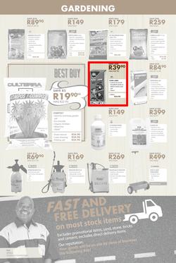 Chamberlains : Famous For Hardware (21 Sep - 7 Oct 2018), page 14