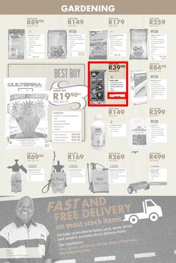 Chamberlains : Famous For Hardware (21 Sep - 7 Oct 2018), page 14