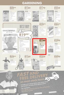 Chamberlains : Famous For Hardware (21 Sep - 7 Oct 2018), page 14
