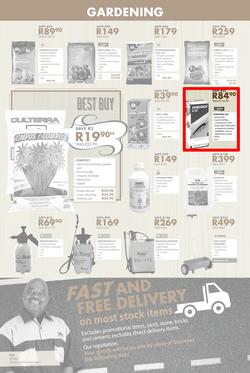 Chamberlains : Famous For Hardware (21 Sep - 7 Oct 2018), page 14