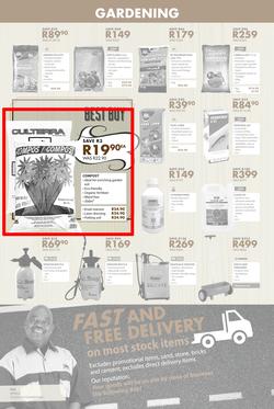 Chamberlains : Famous For Hardware (21 Sep - 7 Oct 2018), page 14