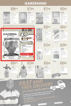 Chamberlains : Famous For Hardware (21 Sep - 7 Oct 2018), page 14