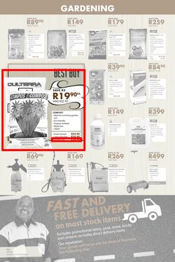 Chamberlains : Famous For Hardware (21 Sep - 7 Oct 2018), page 14