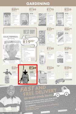 Chamberlains : Famous For Hardware (21 Sep - 7 Oct 2018), page 14