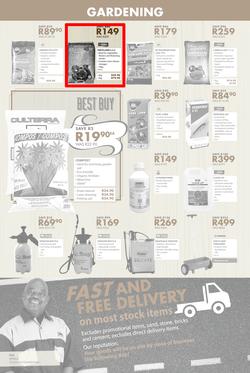 Chamberlains : Famous For Hardware (21 Sep - 7 Oct 2018), page 14
