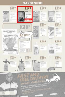 Chamberlains : Famous For Hardware (21 Sep - 7 Oct 2018), page 14