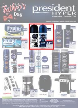 President Hyper : Father's Day (12 June - 18 June 2023), page 2