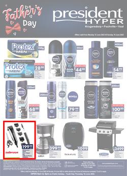 President Hyper : Father's Day (12 June - 18 June 2023), page 2