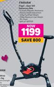 Trojan Apex 100 Stationary Bike