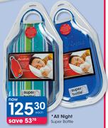 All Night Super Bottle-Each