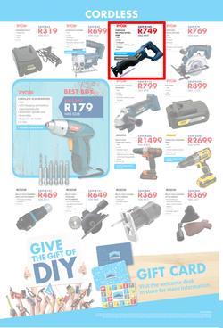 Chamberlains : Treat Dad This Fathers Day (11 June - 17 June 2018), page 2