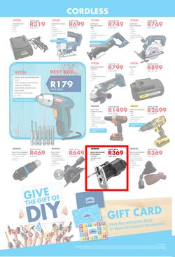 Chamberlains : Treat Dad This Fathers Day (11 June - 17 June 2018), page 2