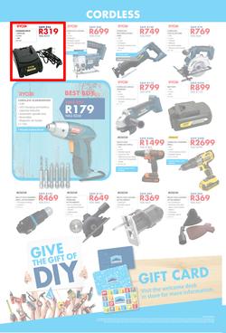 Chamberlains : Treat Dad This Fathers Day (11 June - 17 June 2018), page 2