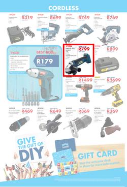 Chamberlains : Treat Dad This Fathers Day (11 June - 17 June 2018), page 2
