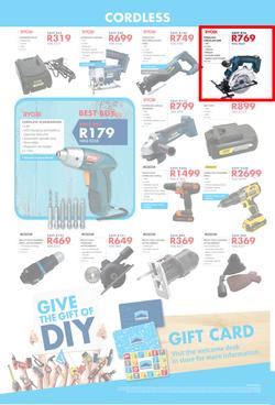 Chamberlains : Treat Dad This Fathers Day (11 June - 17 June 2018), page 2
