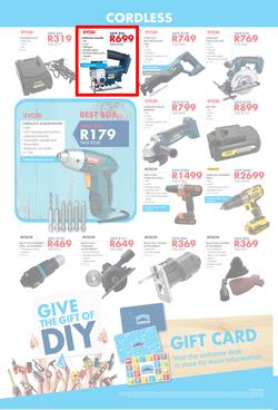 Chamberlains : Treat Dad This Fathers Day (11 June - 17 June 2018), page 2