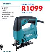 Makita Jigsaw