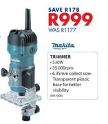 Makita Trimmer