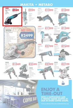 Chamberlains : Treat Dad This Fathers Day (11 June - 17 June 2018), page 6
