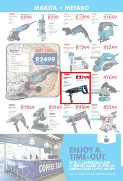 Chamberlains : Treat Dad This Fathers Day (11 June - 17 June 2018), page 6