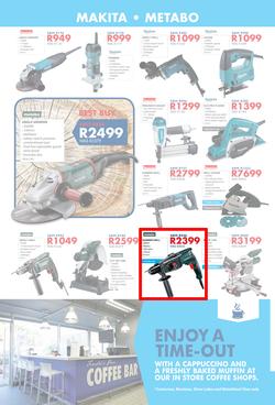 Chamberlains : Treat Dad This Fathers Day (11 June - 17 June 2018), page 6