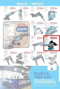 Chamberlains : Treat Dad This Fathers Day (11 June - 17 June 2018), page 6