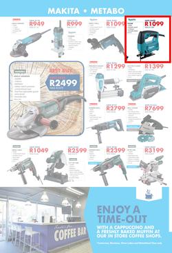 Chamberlains : Treat Dad This Fathers Day (11 June - 17 June 2018), page 6