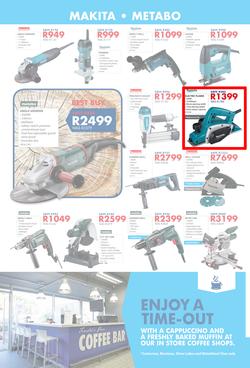 Chamberlains : Treat Dad This Fathers Day (11 June - 17 June 2018), page 6