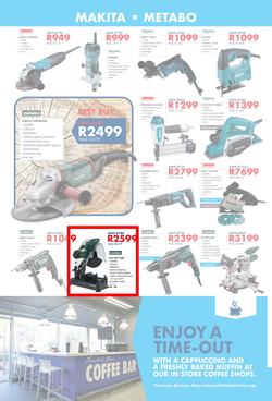 Chamberlains : Treat Dad This Fathers Day (11 June - 17 June 2018), page 6