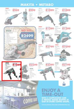 Chamberlains : Treat Dad This Fathers Day (11 June - 17 June 2018), page 6