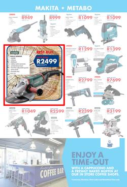 Chamberlains : Treat Dad This Fathers Day (11 June - 17 June 2018), page 6