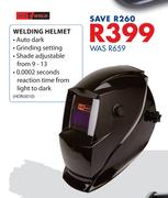 Matweld Welding Helmet