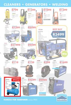 Chamberlains : Treat Dad This Fathers Day (11 June - 17 June 2018), page 7