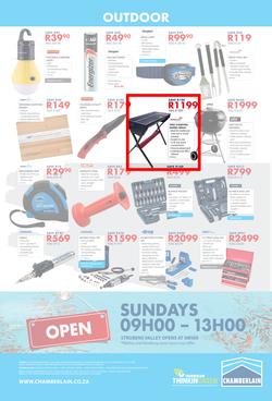 Chamberlains : Treat Dad This Fathers Day (11 June - 17 June 2018), page 8