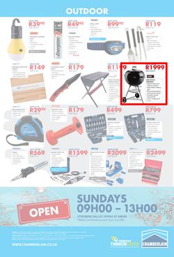 Chamberlains : Treat Dad This Fathers Day (11 June - 17 June 2018), page 8