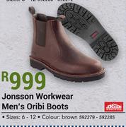 jonsson workwear shoes