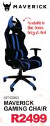 Maverick Gaming Chair UT-C082