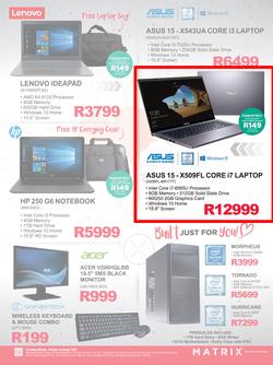 Matrix Warehouse : Tech You Like At Prices You Love (4 Feb - 3 Mar 2020), page 2