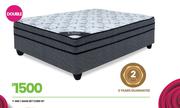 Core 137 Double Base Set 7-460