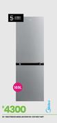 Midea 169L Met Fridge BCD169HD-220 20-586