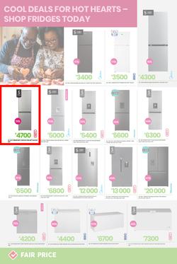 Fair Price : Love Your Space (31 January - 28 February 2025), page 2